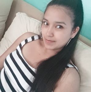 Meet your Posher, Maritza